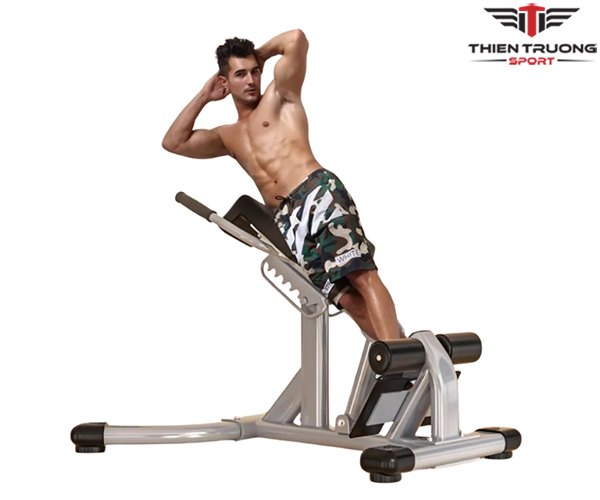 Ghế tập lưng bụng HQ-7007