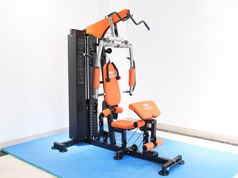 Giàn tạ đa năng HQ-600S