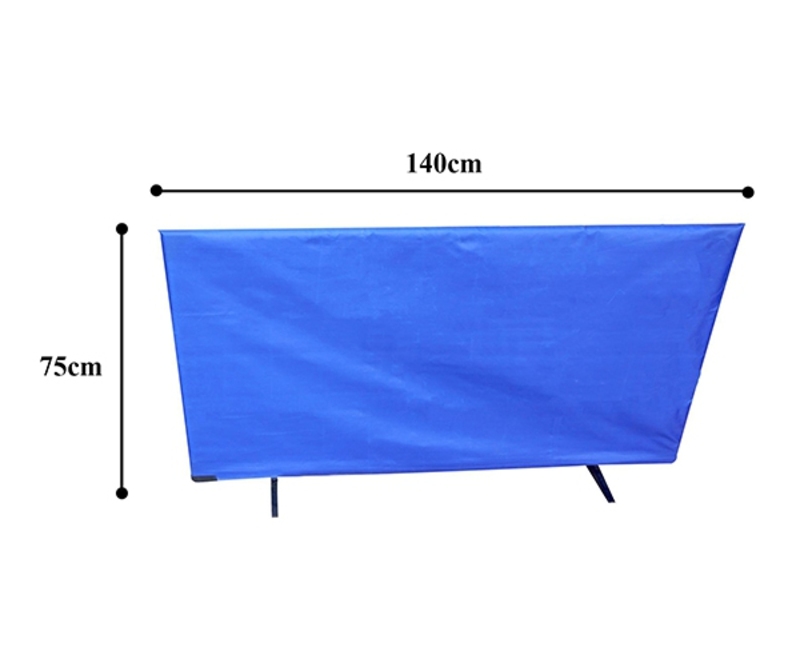 Kích thước ring chắn bóng bàn