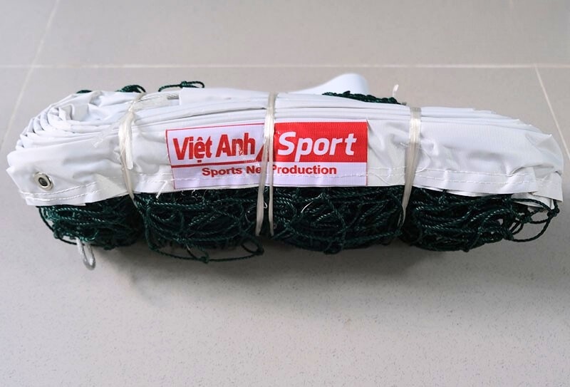 lưới Pickleball Việt Anh
