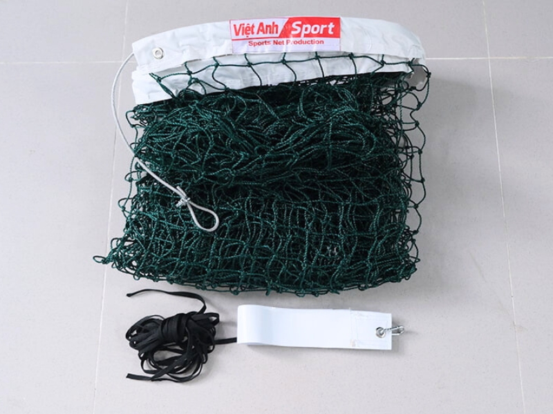 Lưới Pickleball Việt Anh