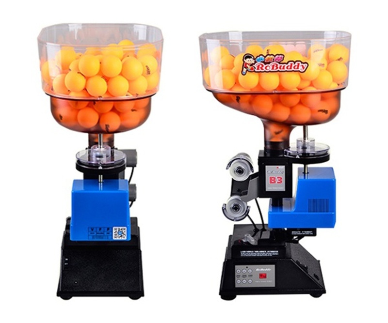 Máy bắn bóng Y&T B3