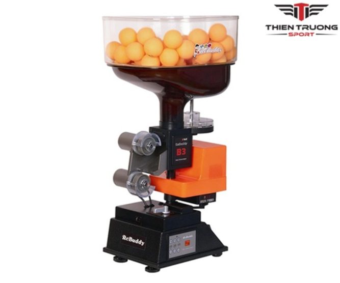 ảnh thumbMáy bắn bóng bàn Y&T B3