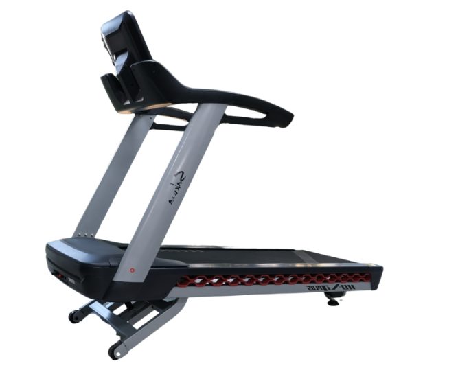 Máy chạy bộ điện HQ V7 PLUS