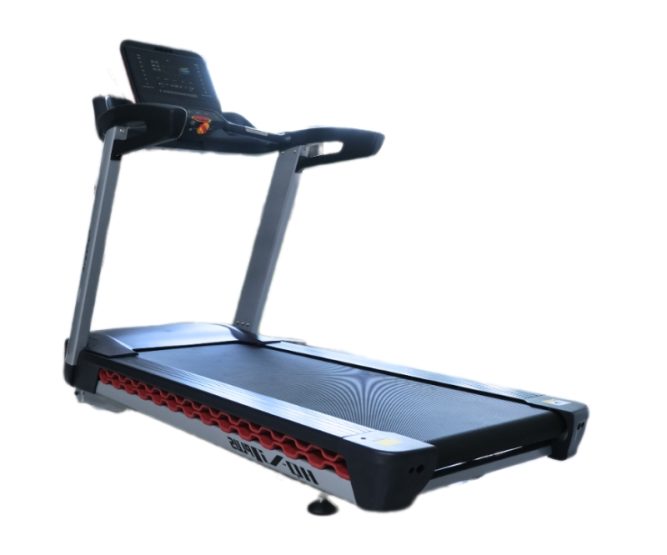 Máy chạy bộ điện HQ V7 PLUS