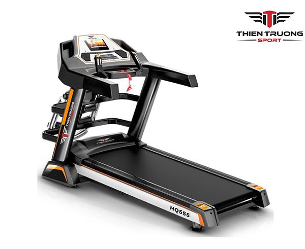 Máy chạy bộ điện HQ 555