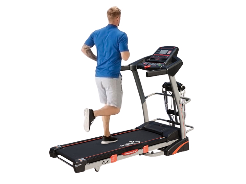 Máy chạy bộ điện Sakura S33