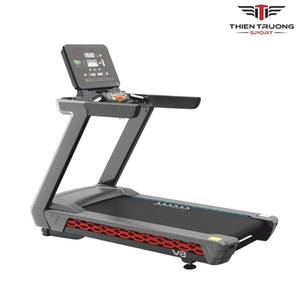Máy chạy bộ phòng Gym Sakura V8
