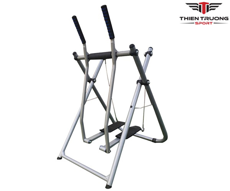 Hình ảnh máy chạy bộ trên không
