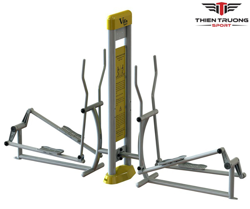 Hình ảnh máy đi bộ lắc tay Vifa Sport VIFA-712512