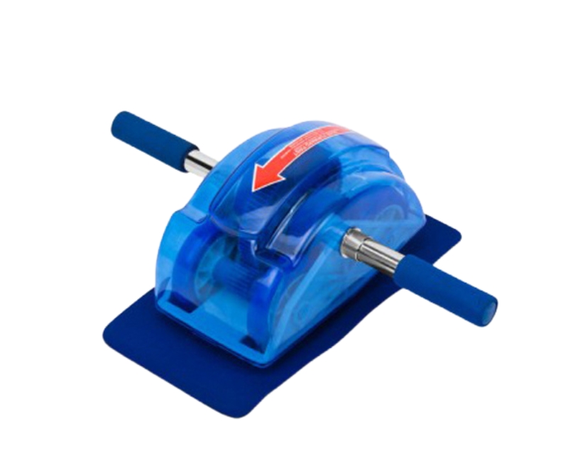 Máy tập cơ bụng Ab Slider
