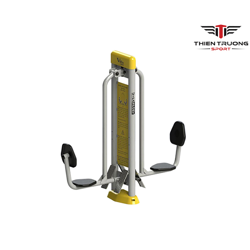 Hình ảnh máy tập đạp chân Vifa Sport VIFA-712412