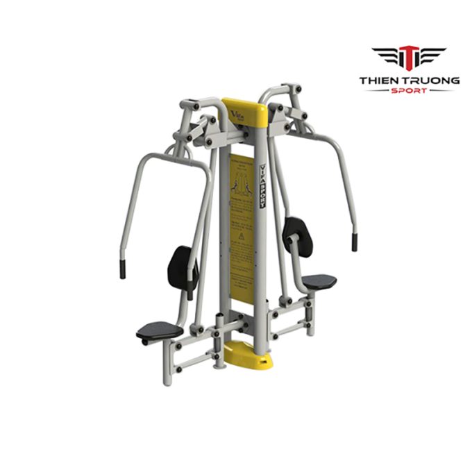 ảnh thumb Máy tập đẩy tay Vifa Sport VIFA-712122