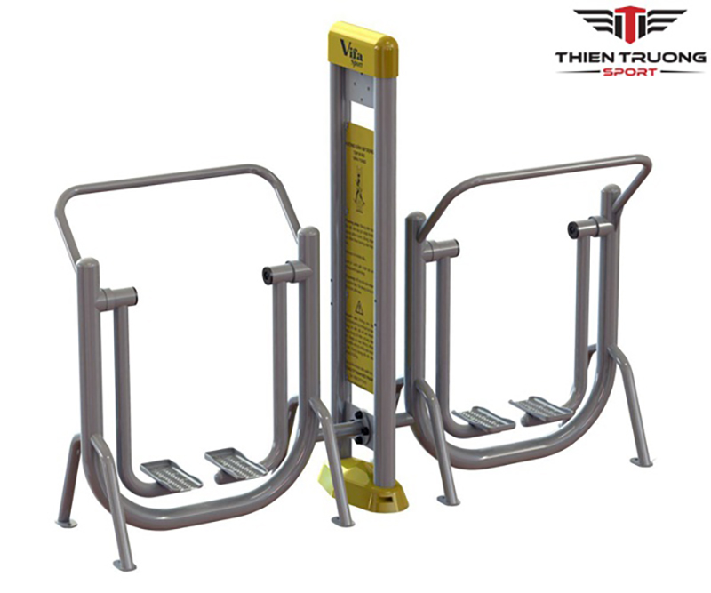 Hình ảnh máy tập đi bộ trên không Vifa Sport VIFA-712422