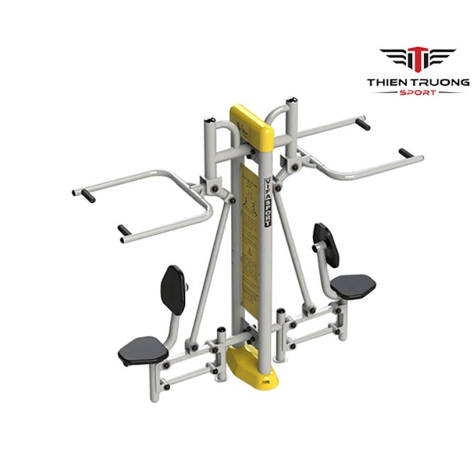 ảnh thumb Máy tập kéo tay Vifa Sport VIFA-712112