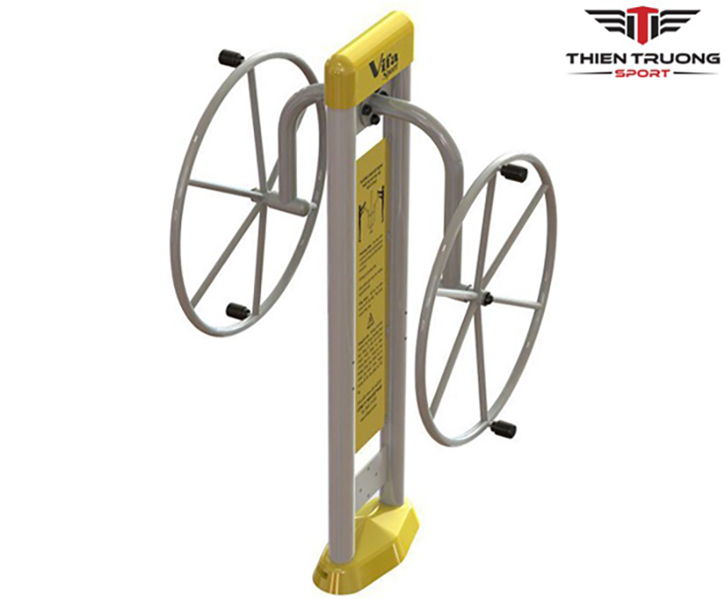 Hình ảnh máy tập tay vai Vifa Sport VIFA-712132