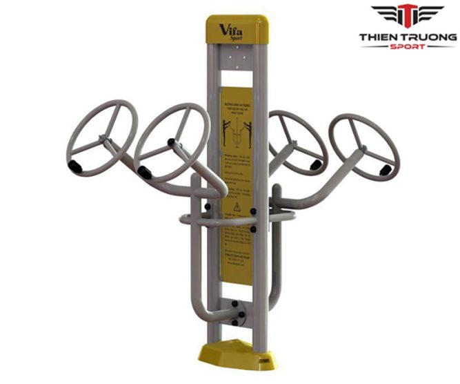 ảnh thumb Máy tập tay vai Vifa Sport VIFA-712142