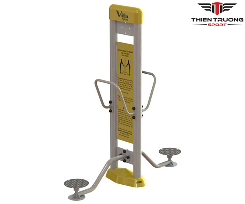 Hình ảnh máy tập xoay eo Vifa Sport VIFA-712332