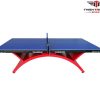 Bàn bóng bàn Rainbow Harito 1000 chuẩn mực thi đấu