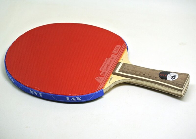 Cốt vợt bóng bàn XVT Archer B thích hợp với các mặt vợt bóng bàn gái rẻ như 729, Yinhe, DHS...