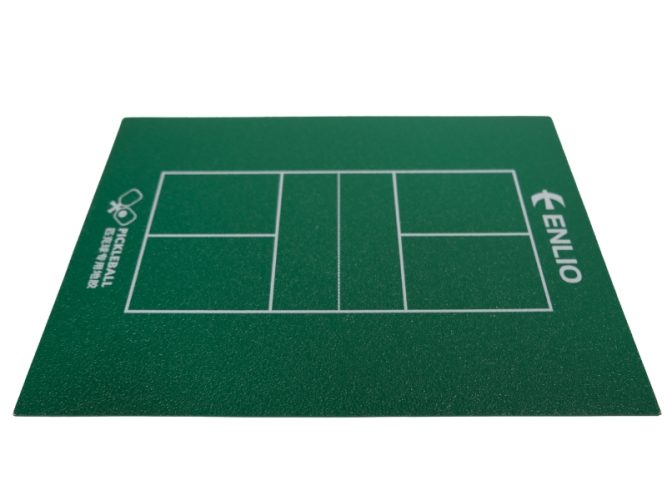 Thảm Pickleball Ngoài trời Y-2330KW