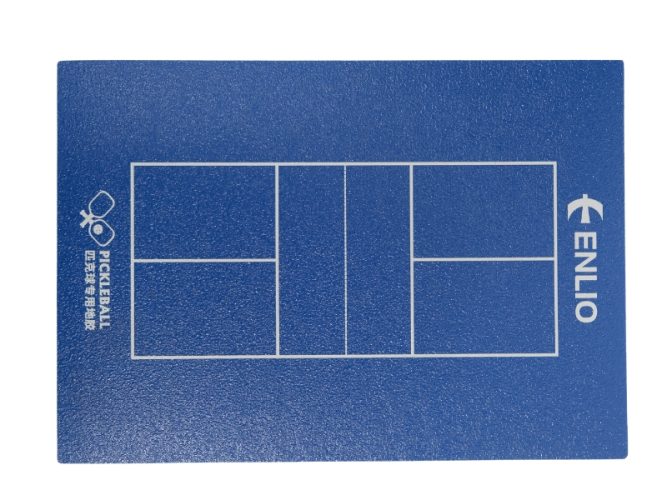 thảm Pickleball ngoài trời Y-4330 KW