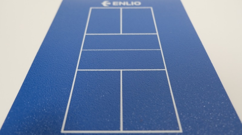 thảm Pickleball ngoài trời Y-4330 KW