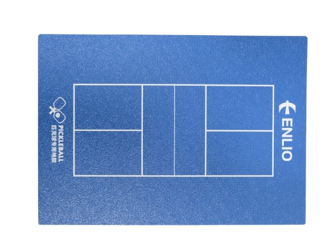 Thảm Pickleball ngoài trời Y-8330KW