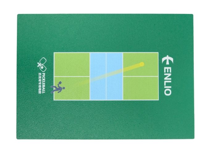 Thảm Pickleball trong nhà Y-2330KN