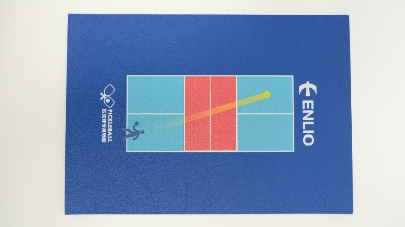 Thảm Pickleball trong nhà Y-4330 KN