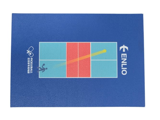Thảm Pickleball trong nhà Y-4330 KN