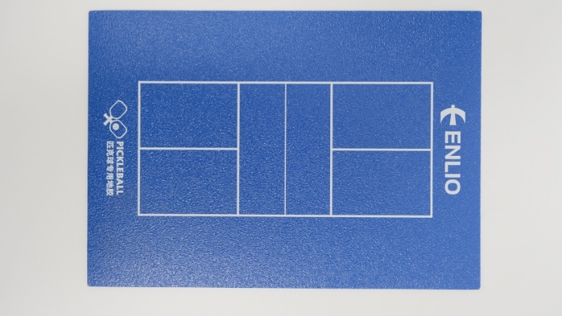 thảm Pickleball trong nhà Y-8330KN