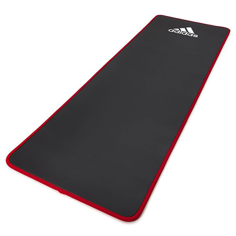 Thảm Yoga phù hợp để tập Yoga, tập Gym, ngồi thiền hoặc tập thể dục tại nhà