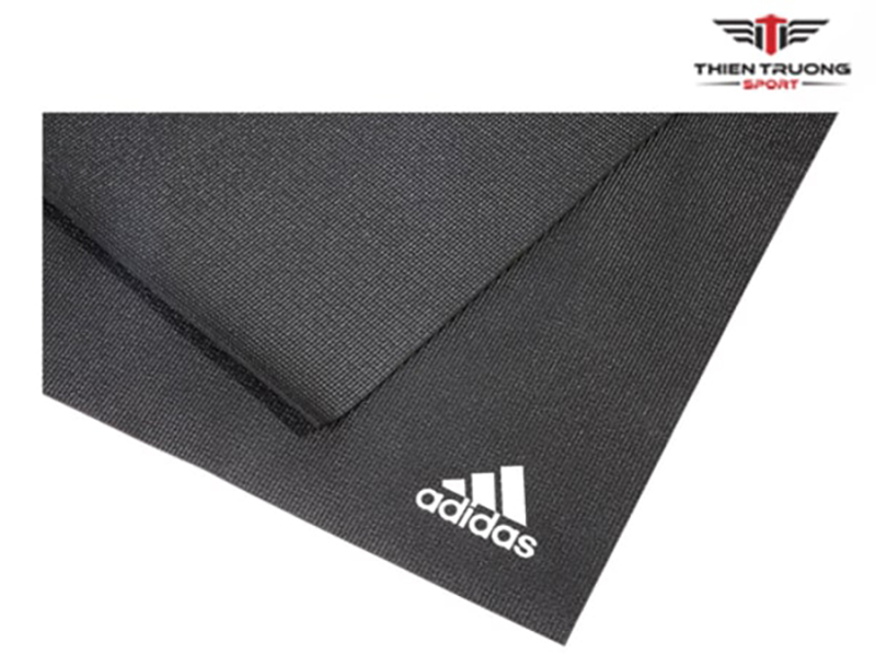 Thảm Yoga Adidas ADYG-10400BK