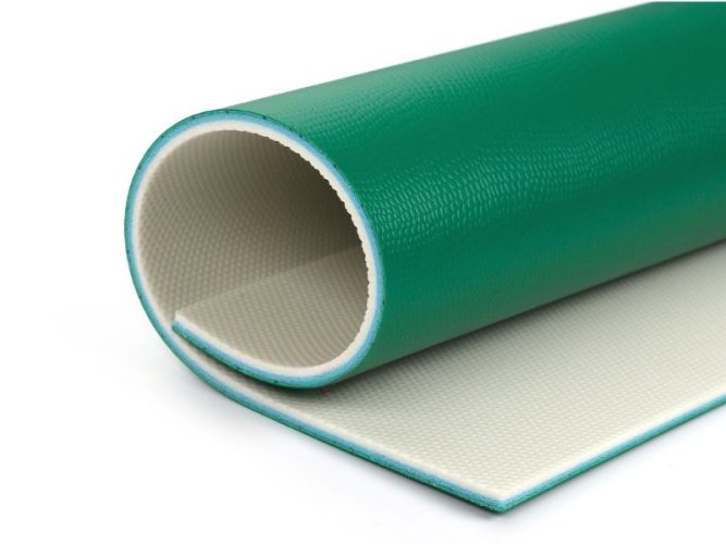 Thảm cầu lông Enlio A-21147