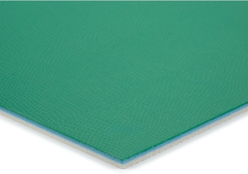 Cấu tạo 4 lớp của thảm A-21147