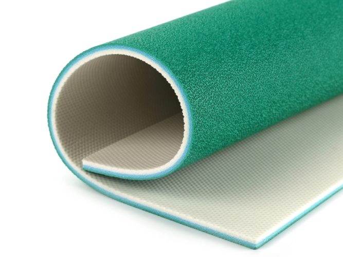 Thảm cầu lông Enlio A-21350