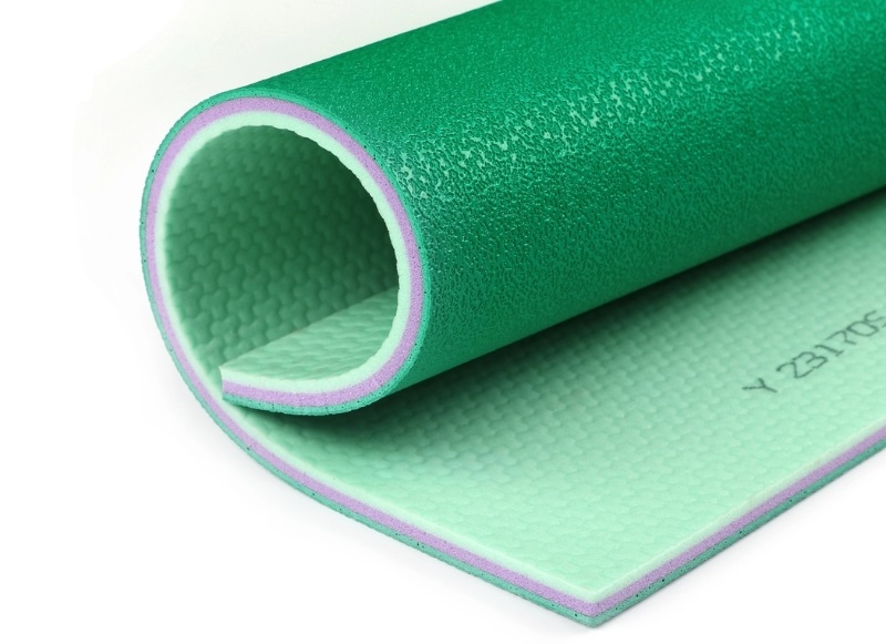 Hình ảnh thảm cầu lông Y-23170S