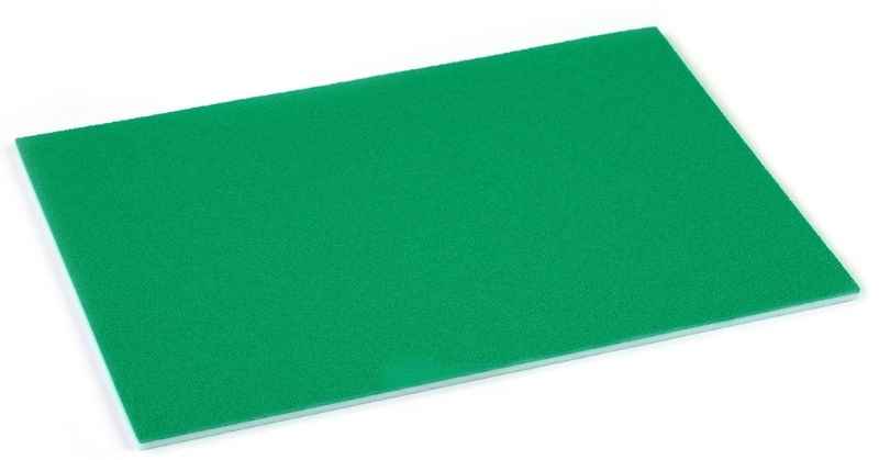 Hình ảnh thảm cầu lông vân cát Y-23150S