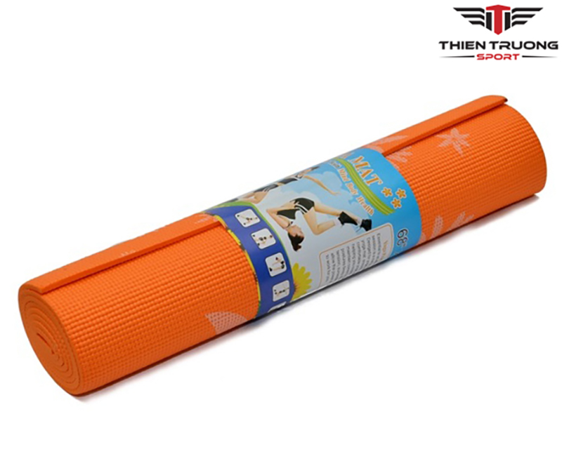 Hình ảnh Thảm tập Yoga 1009