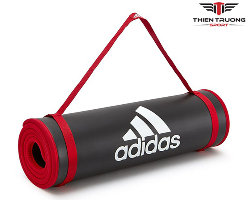 Hình ảnh thảm tập Yoga Adidas ADMT-12235