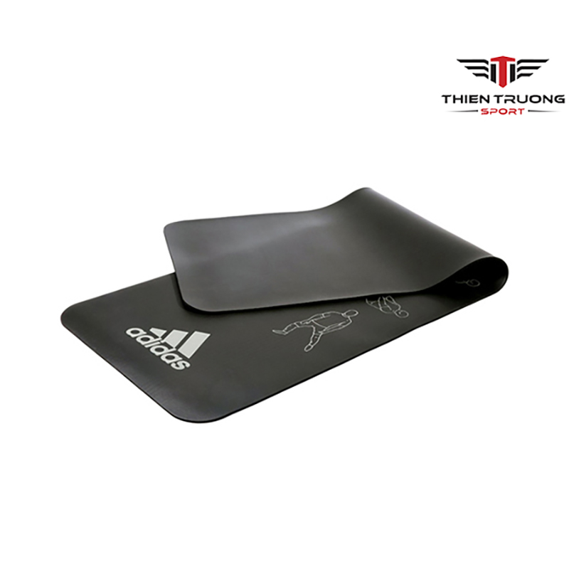 Hình ảnh thảm tập Yoga Adidas ADMT-12237