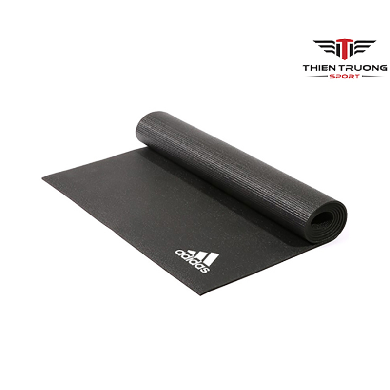 Hình ảnh thảm tập Yoga Adidas ADYG-10400BK