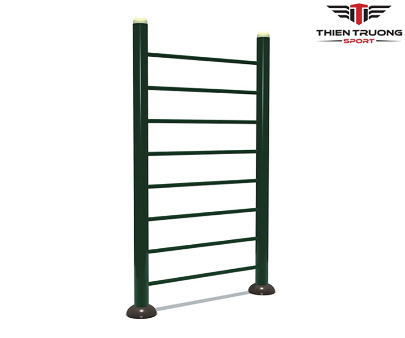 Hình ảnh thang vận động ngoài trời HQ-627
