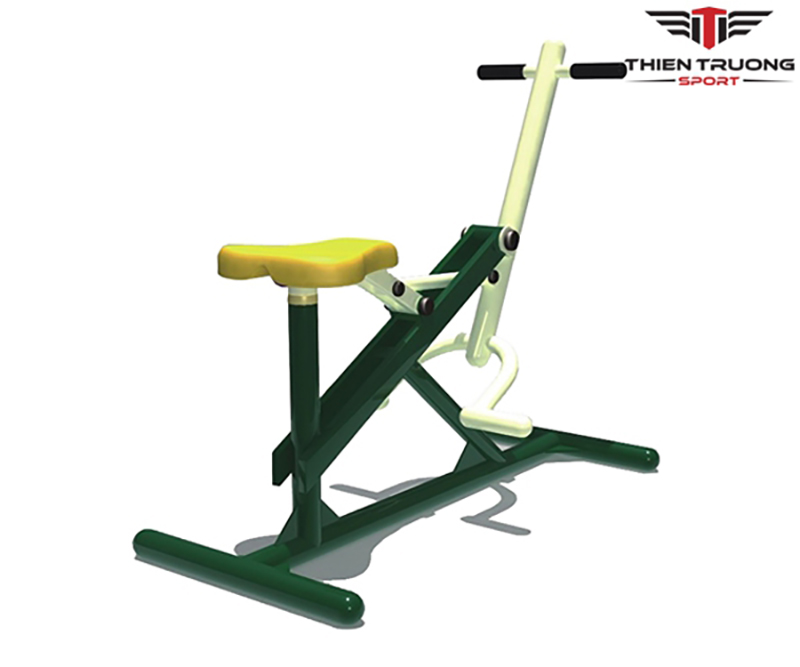 Hình ảnh thiết bị tập cưỡi ngựa HQ-606