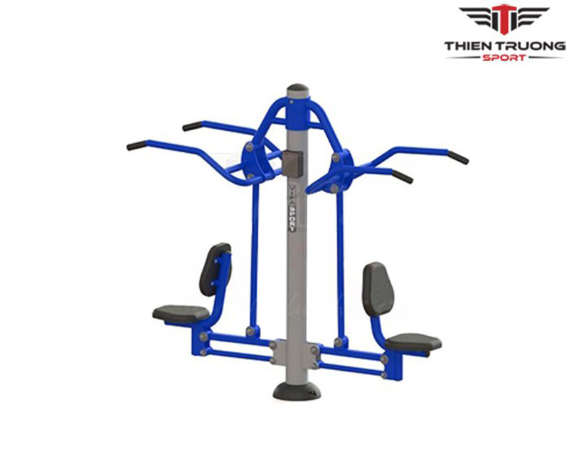 Hình ảnh thiết bị tập kéo tay Vifa Sport VIFA-711112