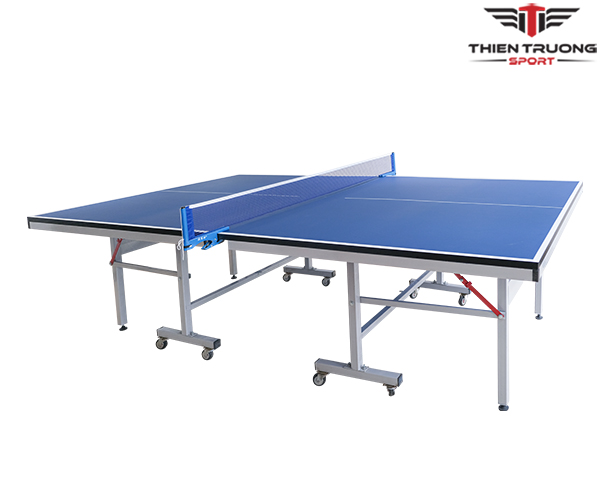 Bàn bóng bàn Thiên Trường MDF 25ly – Chính hãng, mặt dày chuẩn thi đấu, giá tốt cho mọi nhu cầu