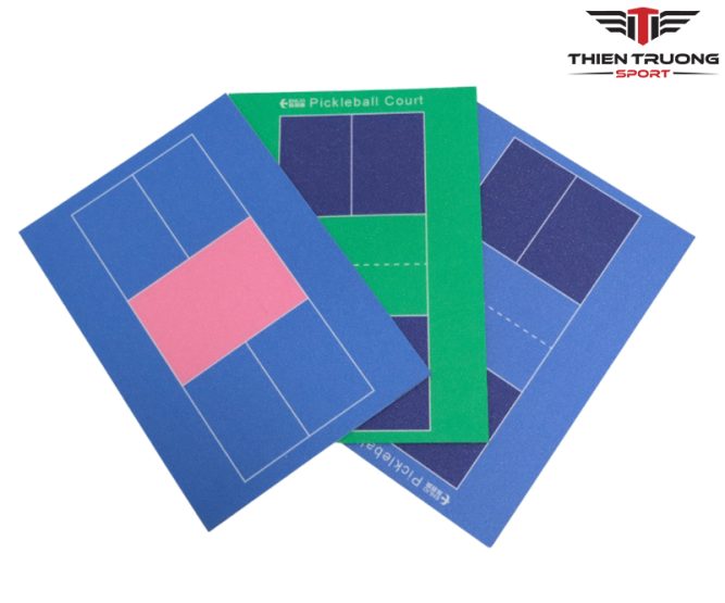 thảm thi đấu Pickleball Enlio G-33130