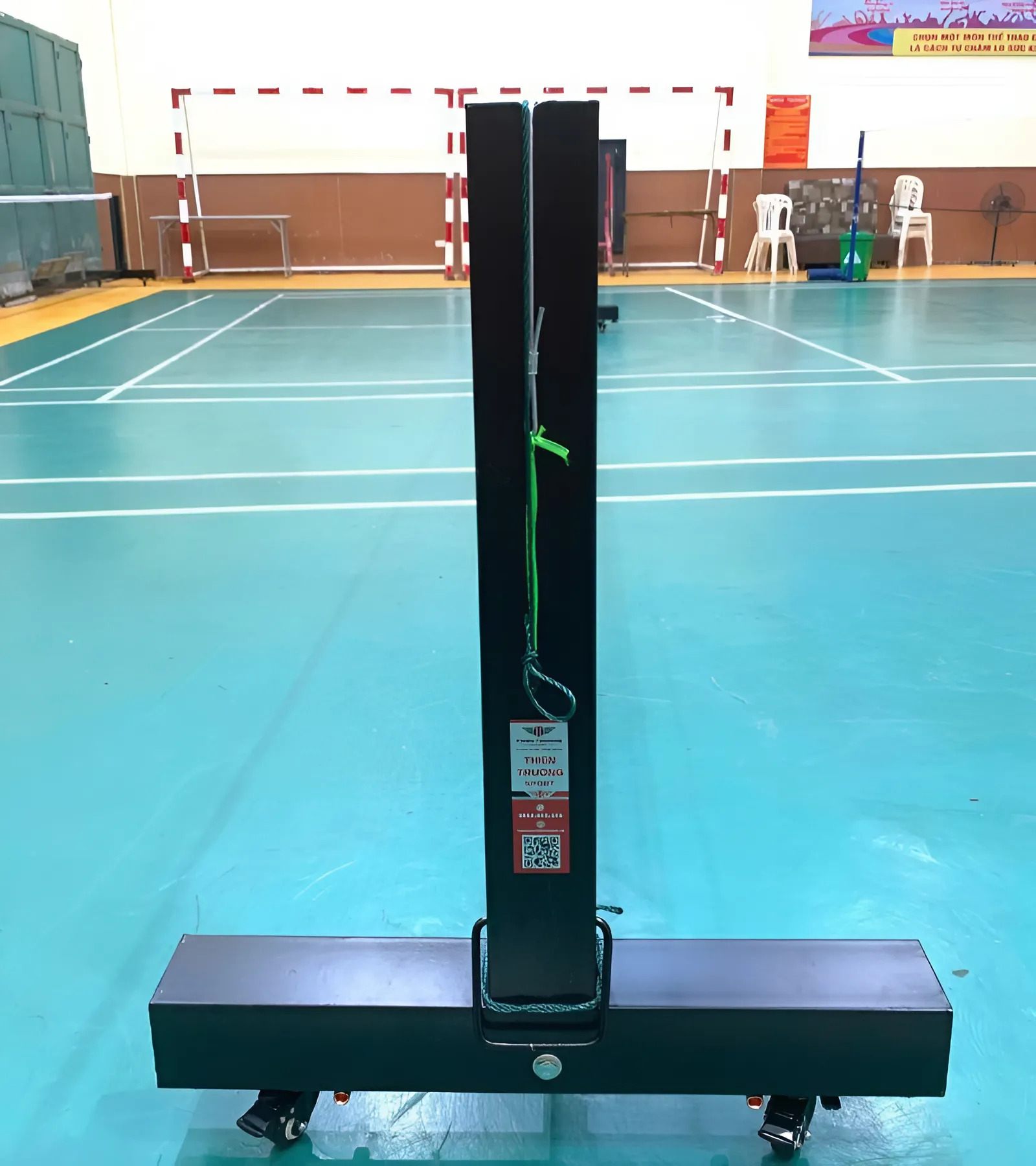 Trụ Pickleball thi đấu TT 805