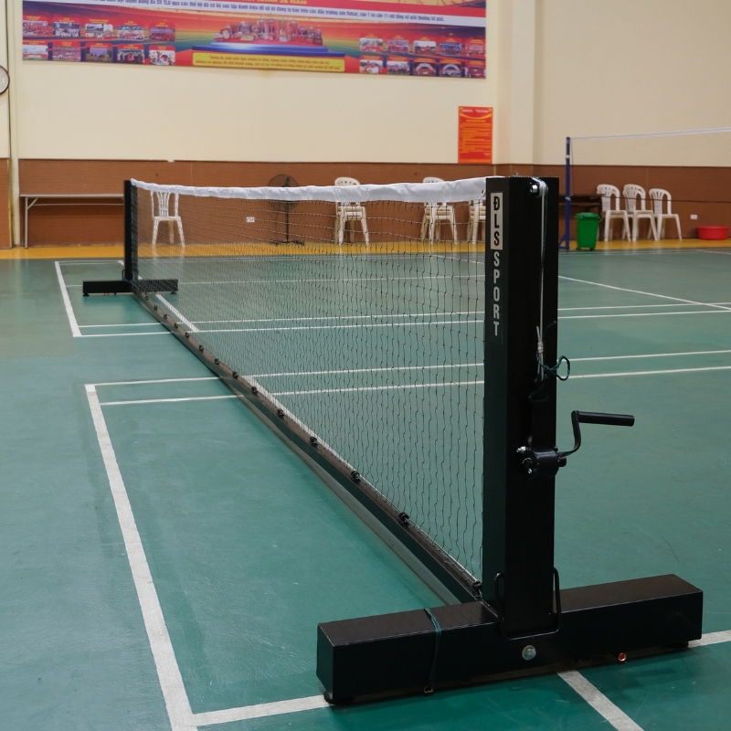 trụ Pickleball thi đấu TT 805